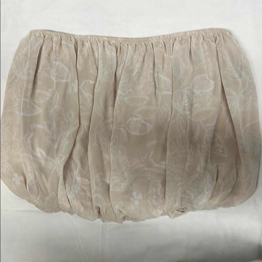Express Elastic tube top